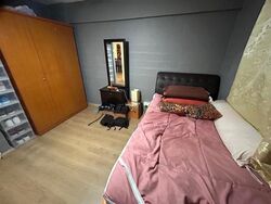 Blk 6 Marsiling Gardens (Woodlands), HDB 3 Rooms #466465001
